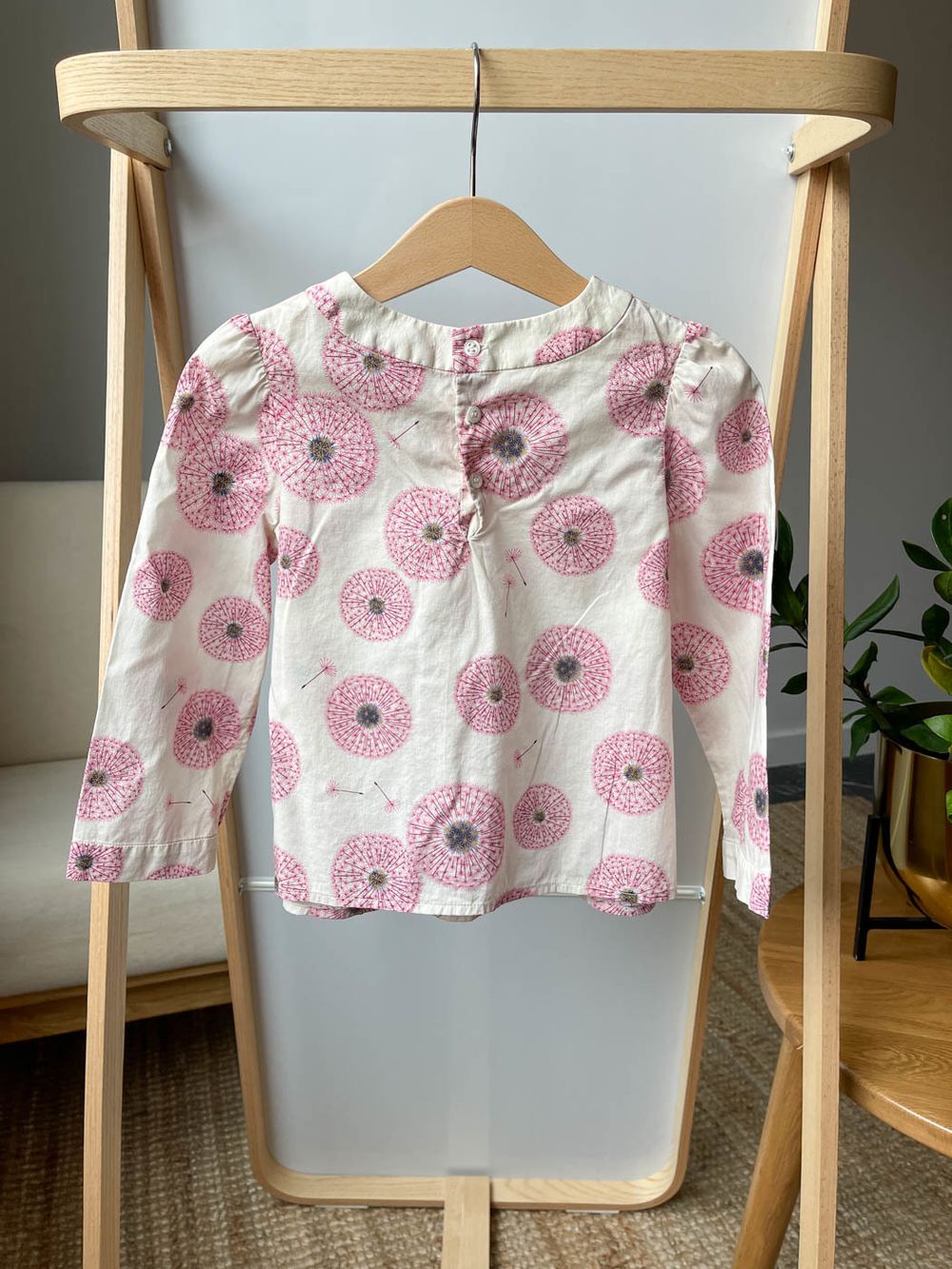 Рубашка Bonpoint, 104