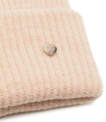 шапка Liu Jo - пудро-розовый(3F2101 M0300)