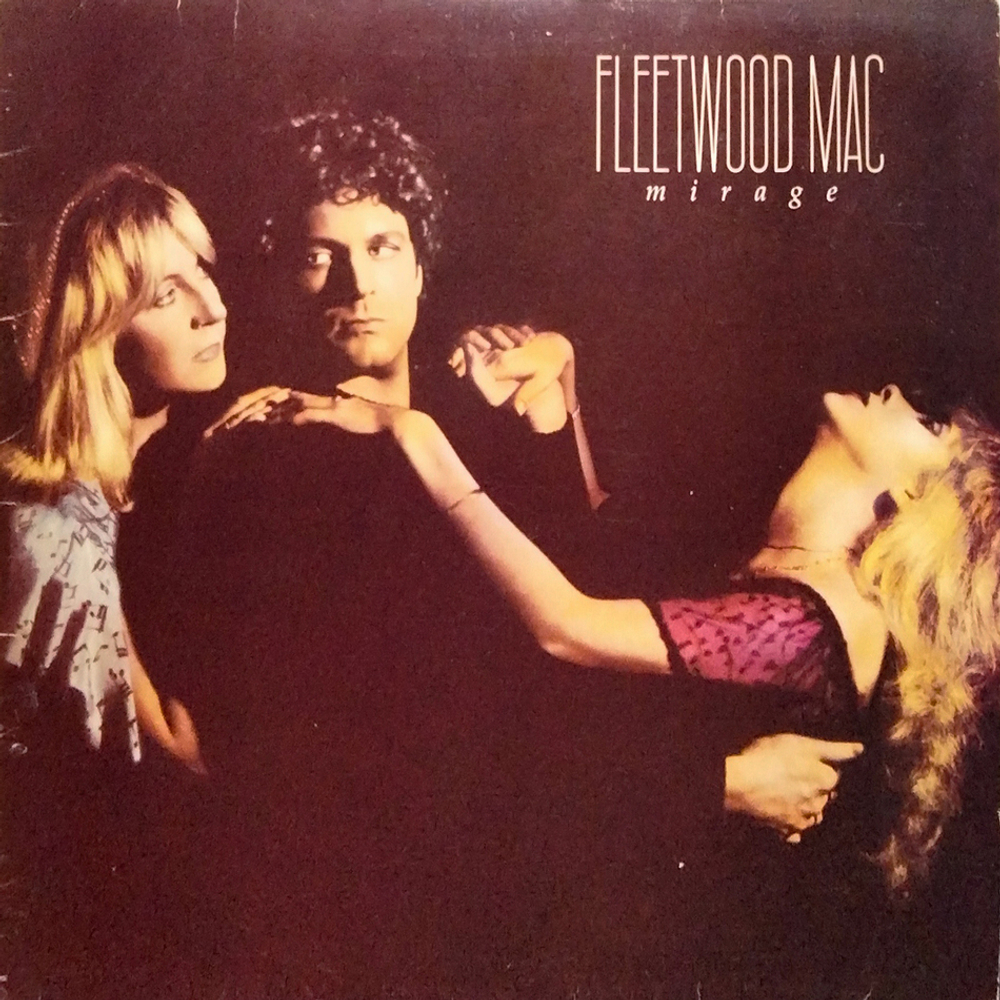 Fleetwood Mac / Mirage (LP)