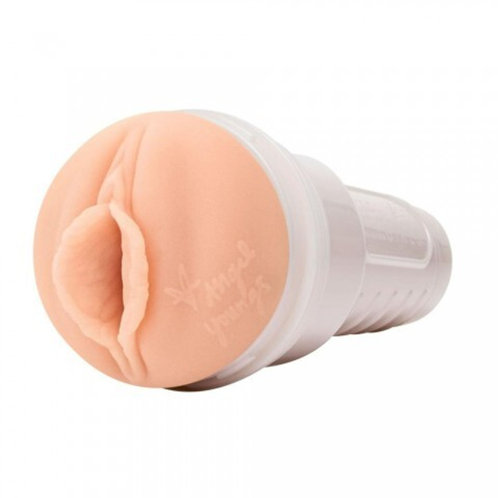 Мастурбатор Fleshlight Girls: Angel Youngs Sweetness (вагина)