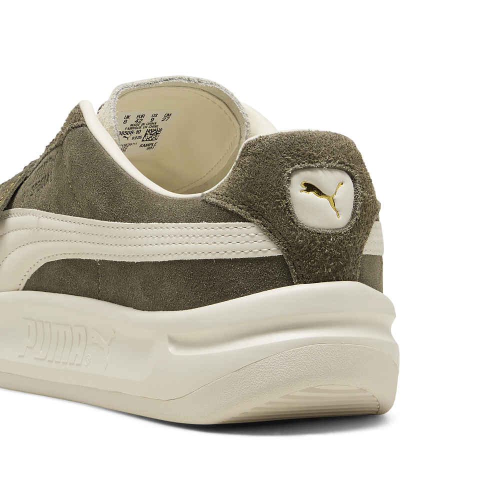 Кеды PUMA GV Special Suede