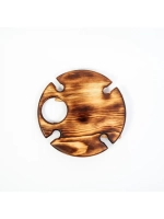 Столик винный