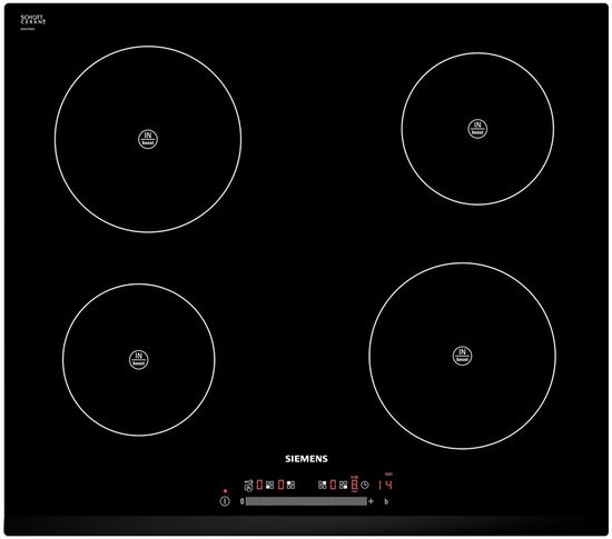 Индукционная варочная панель Siemens EH631FA18E