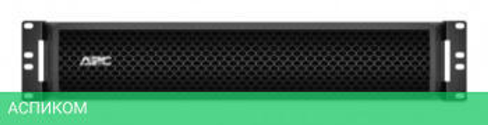 Аккумулятор для ИБП APC SRT48RMBP 48В