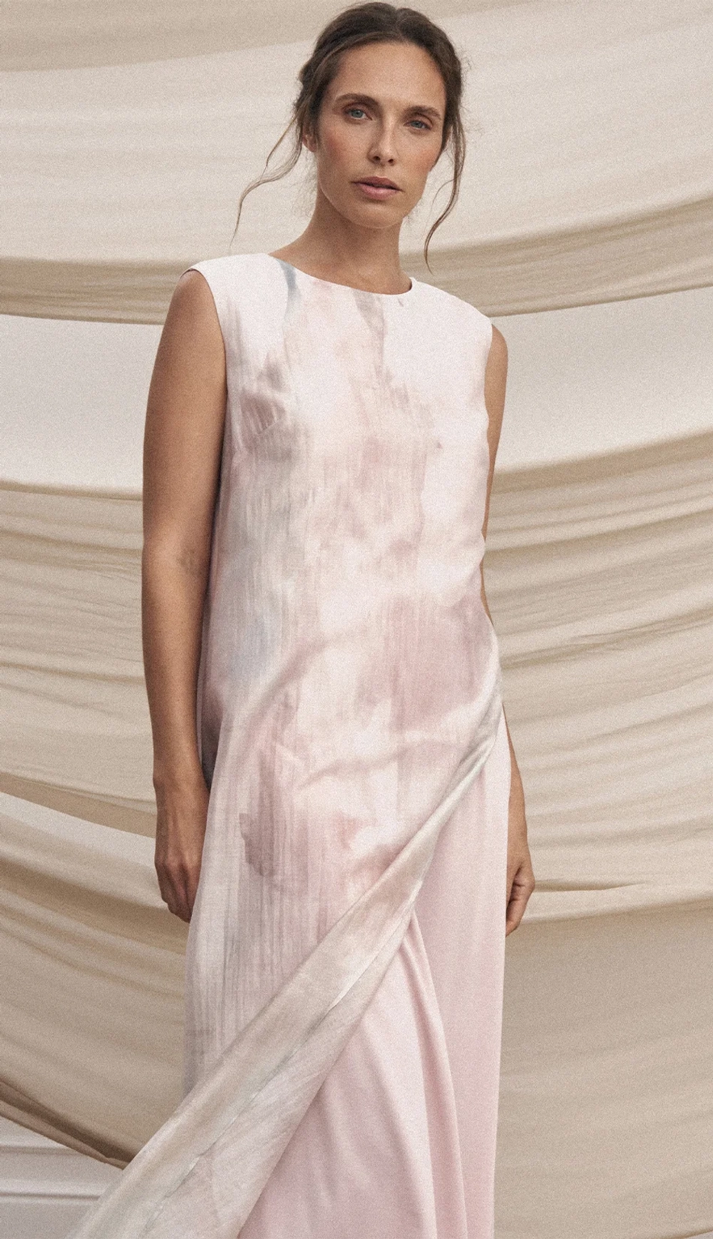 Платье В26.Ш54.268 Alpecora