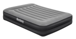 Кровать надувная Tritech Air Mattress Twin,191*97*36 см, встроенный насос USB, Bestway (671BT)
