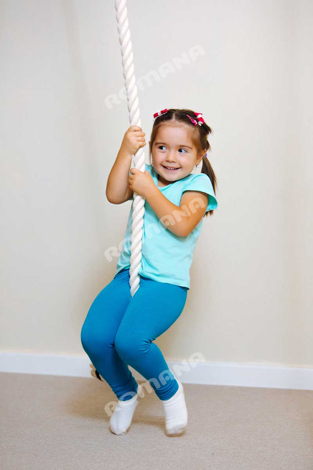 ROMANA Dop15 Канат белый