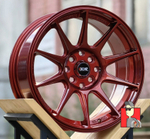Комплект дисков XXR 527 16x7 et30 5x100/5x114.3