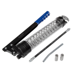 МАСТАК (132-01440) Шприц плунжерный 400 мл, прозрачный