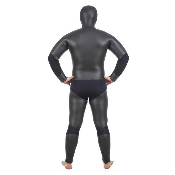 Гидрокостюм Marlin Zeus Shark Skin 7 мм