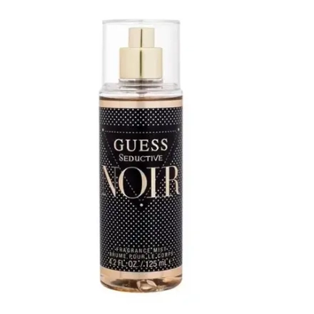 Guess Seductive Noir Body Mist Winter 125 мл
