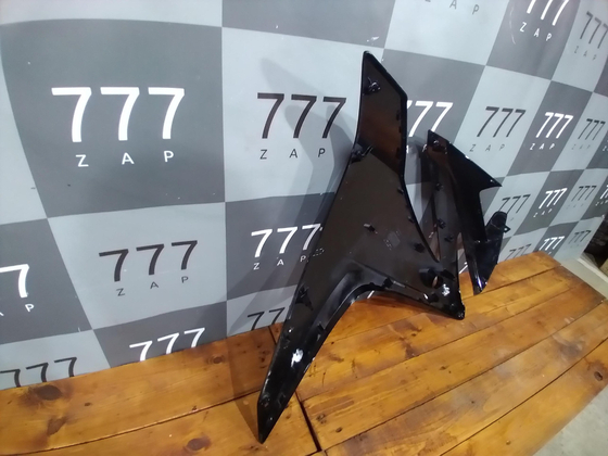 Крыло переднее правое BMW X1 (F48) 15-19 Б/У Оригинал 41007427300