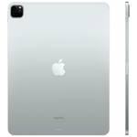 Планшет Apple iPad Pro 12.9" M2 (2022) Wi-Fi + Cellular 2TB, Silver (Серебристый)