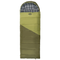 Мешок спальный Tramp Kingwood Wide -25 / Левый