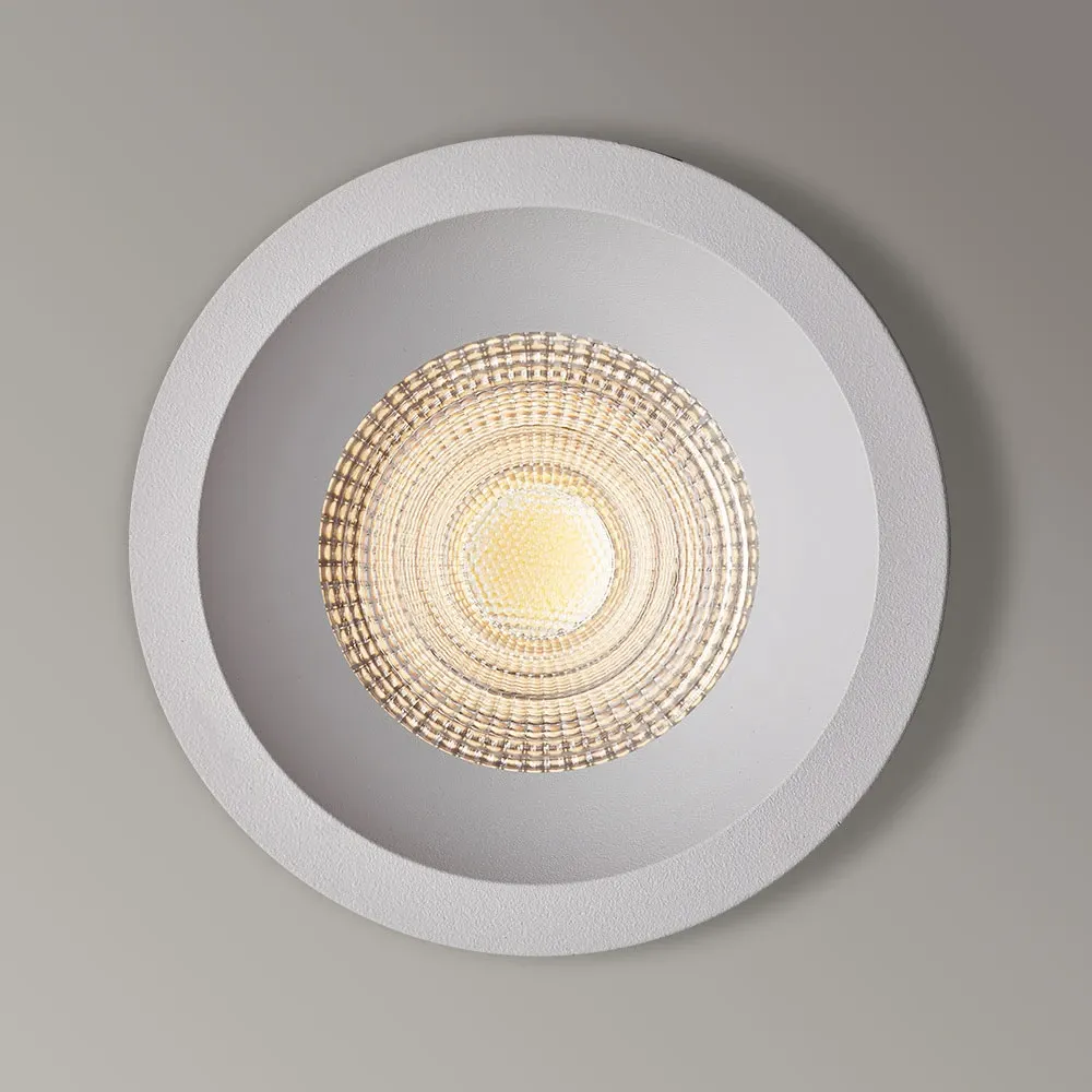 Точечный встраиваемый светильник Arte Lamp DUCRE