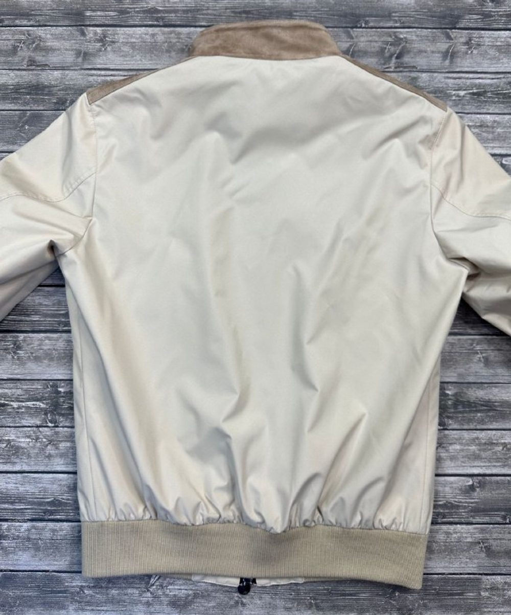 Бомбер Kiton