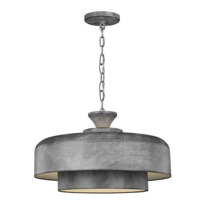 Светильник Visual Comfort Haymarket Medium Pendant