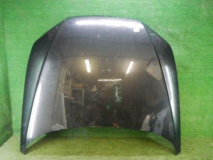 Капот Audi A8 4 D5 (2017-н.в.)