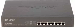 Коммутатор TP-Link TL-SG1008MP