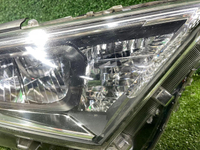 Фара правая Toyota RAV4 5 XA50 (2018-н.в.) LED