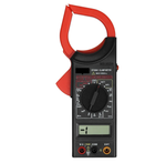 Мультиметр цифровой "Клещи" DT-266C