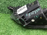 ПТФ правая Hyundai Santa Fe 4 TM (2018-2021)