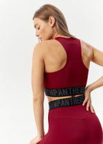 Топ компрессионный