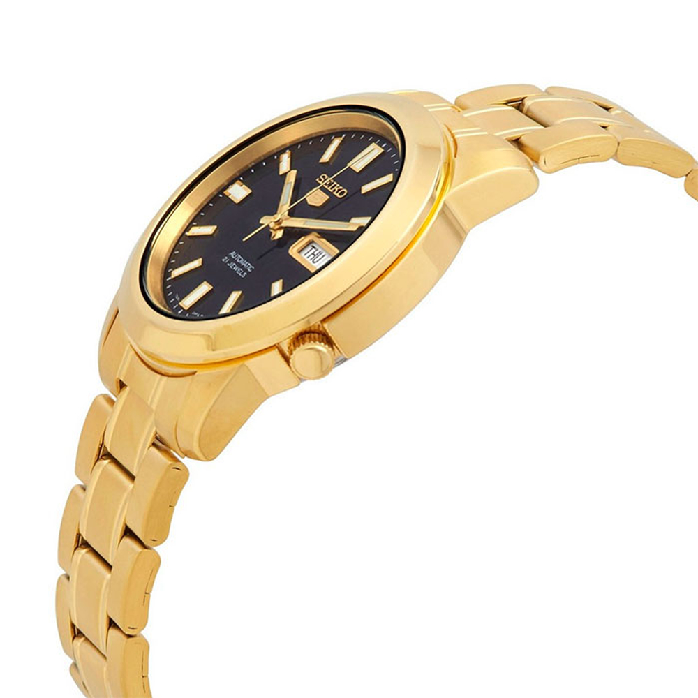 Мужские наручные часы Seiko SNKK22K1