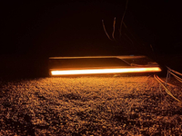 Указатель поворота левый Genesis GV80 (2020-н.в.)