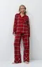 BELL Пижама женская со штанами