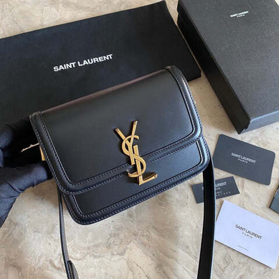 Yves Saint Laurent Solferino 19 cm