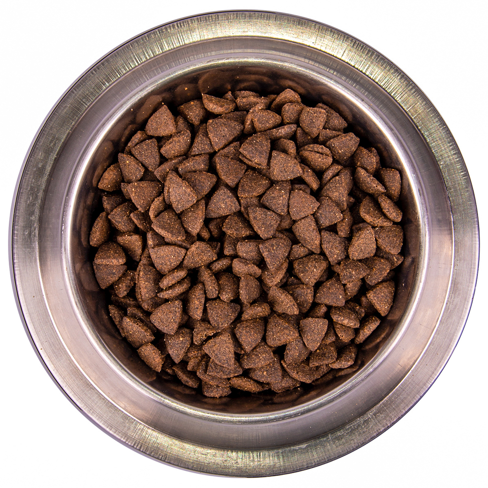Monge Dog All Breeds Adult Сухой корм для взр. собак всех пород Лосось с рисом 2.5 кг