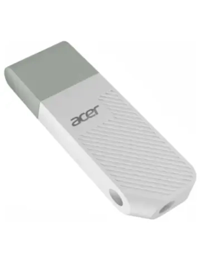 Память USB Flash 256 ГБ UP200-256G-WH BL.9BWWA.553 WHITE