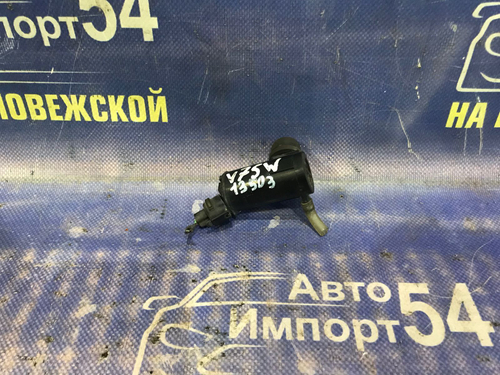 Моторчик бачка омывателя MITSUBISHI PAJERO 1999-2002