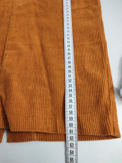 Юбка Ostin вельветовая 42 размер