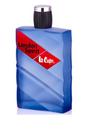 Lee Cooper Originals London Spirit For Men