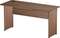 Стол письменный Стандарт-Pro ясень шимо темный