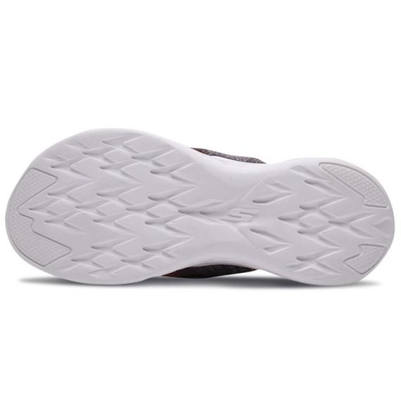 Skechers On-The-Go 600 'Gray Pink'