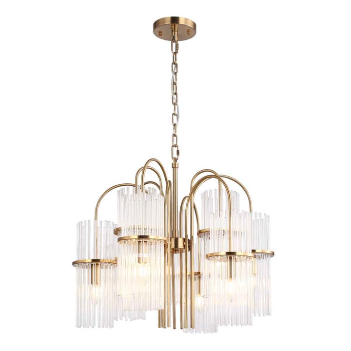 Подвесной светильник ST Luce TASSE SL6145.303.09