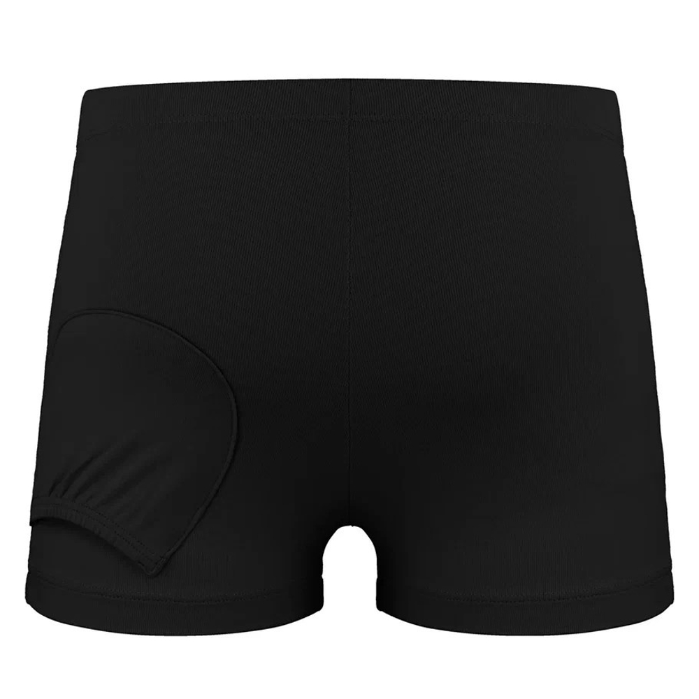 ОДЕЖДА ДЛЯ ТЕННИСА Девочки, Шорты под платья POIVRE BLANC SHORTY MERYL .