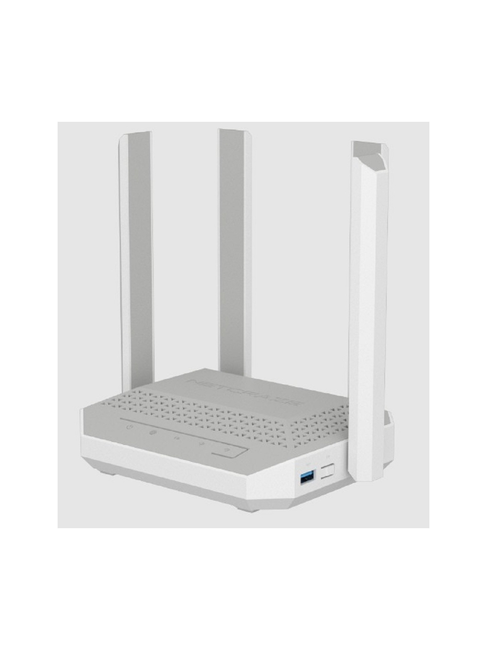 Netcraze Hopper DSL (NC-3611) Гигабитный интернет-центр с Mesh Wi-Fi 6 AX3000, 4-портовым Smart-коммутатором, портами DSL и USB 3.0