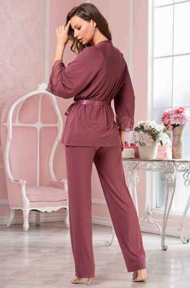 Домашний комплект Mia-Amore LETICIA ЛЕТИЦИЯ 1676