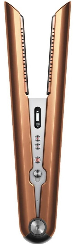 Выпрямитель Dyson HS07 Corrale Nickel/Copper