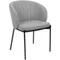 Стул Milan серый