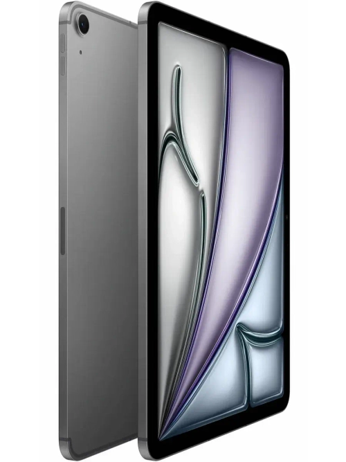 Планшет Apple iPad Air 11 M2 2024 WiFi 128gb Space gray