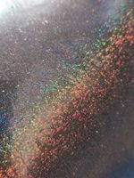 Флейки 809 / 02мм - Шоколадный голографик для покраски деталей и авто...