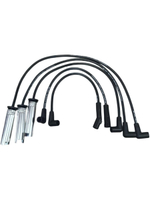 Комплект высоковольтных проводов на Daewoo Nexia 100