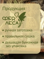 Клевер красный луговой целые цветки