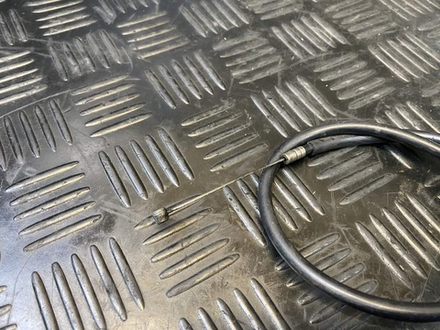 Трос обогатителя Yamaha TDM850 RN03J 053982