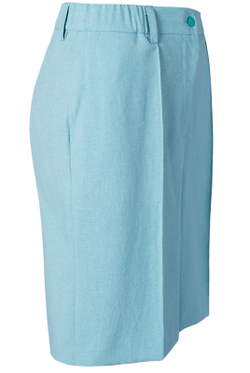 Шорты женские 4003АП, Гортензия #259Г124003АП